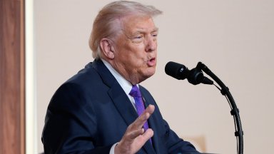 Тръмп призова за ново ядрено споразумение с Русия вместо Нов СТАРТ