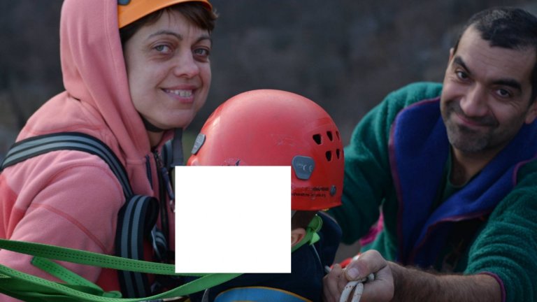 Спелеологът Яни Макулев: Ивайло Калушев и синът ми бяха на морето по време на убийството