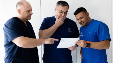 Какво да правим при уголемена простата?