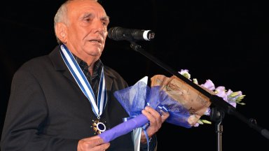 Варненската опера отбелязва 80-годишнината на композитора Милко Коларов с "Най-щастливият човек" 