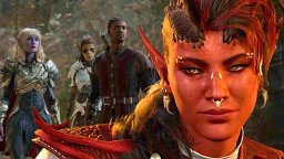 HBO подготвя сериал по Baldur’s Gate 3 със съавтора на The Last of Us