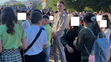 25-годишен учител в Пловдив е арестуван по четири обвинения за блудство с две ученички