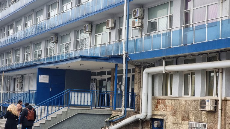 Варненската болница "Св. Анна" с нова оферта към напускащите лекари от детската хирургия