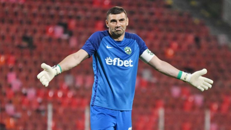 Владо Стоянов: За натиска върху съдиите у нас и как "го сготвиха" за мача с Арсенал