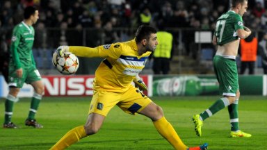 Владо Стоянов в "От първо лице": "Левски" остава фаворит, но е възможно да е разклатен