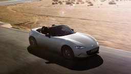 Mazda MX-5 Miata поскъпва с около 600 долара в САЩ