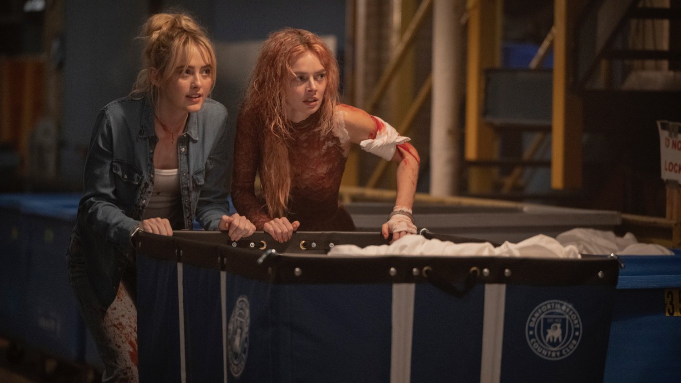  Играта ескалира в "Докато смъртта ни раздели 2" - от 20 март в кината