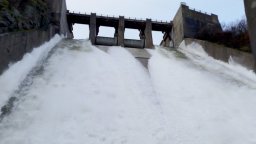 Рекорден приток на вода в язовирите в Кипър дава частично облекчава водната криза там