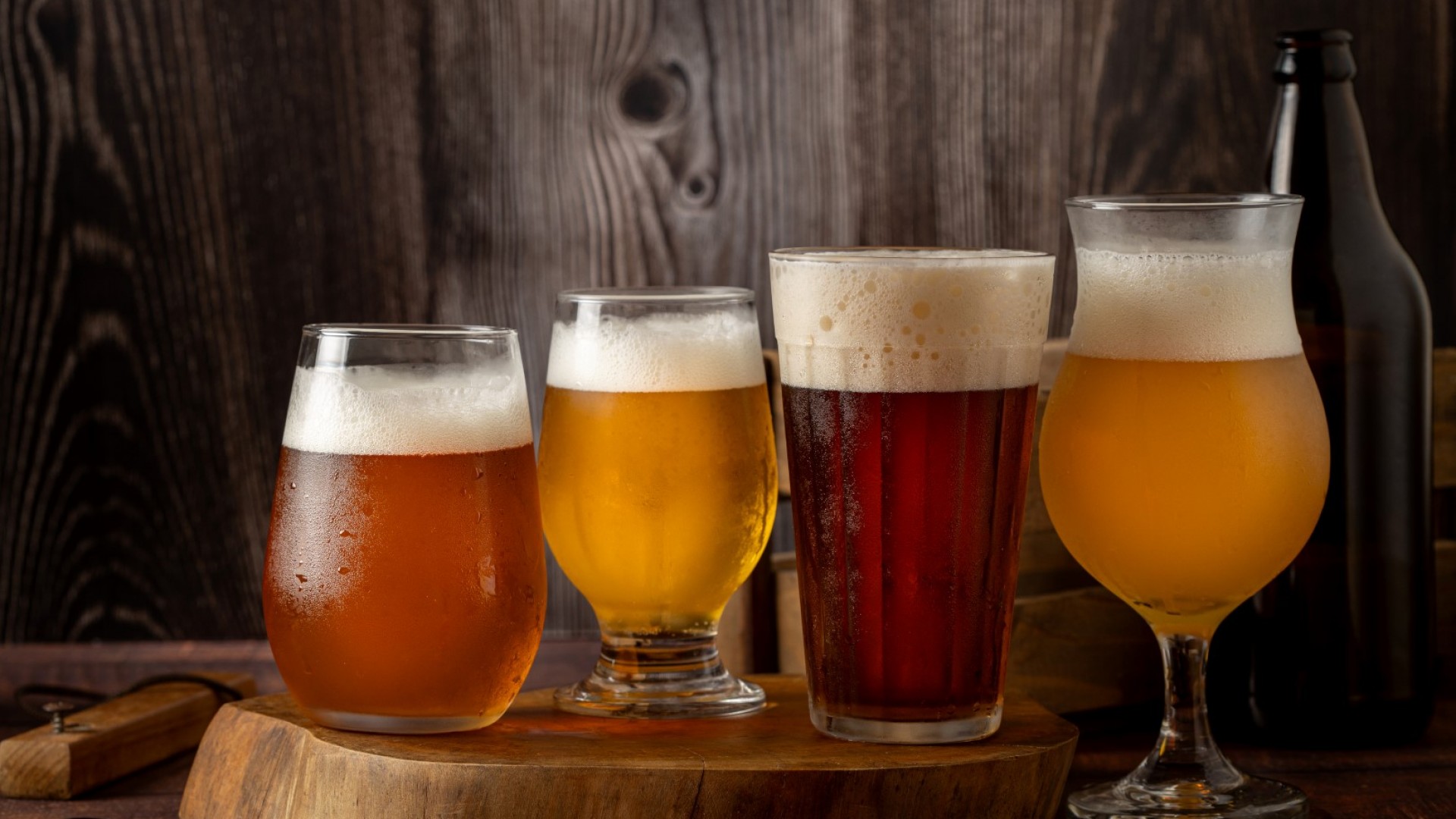 Ето как разваляте вкуса на бирата си, без дори да подозирате