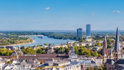 The Economist  разкри кои европейски градове са най-евтини, ако живеете сами под наем