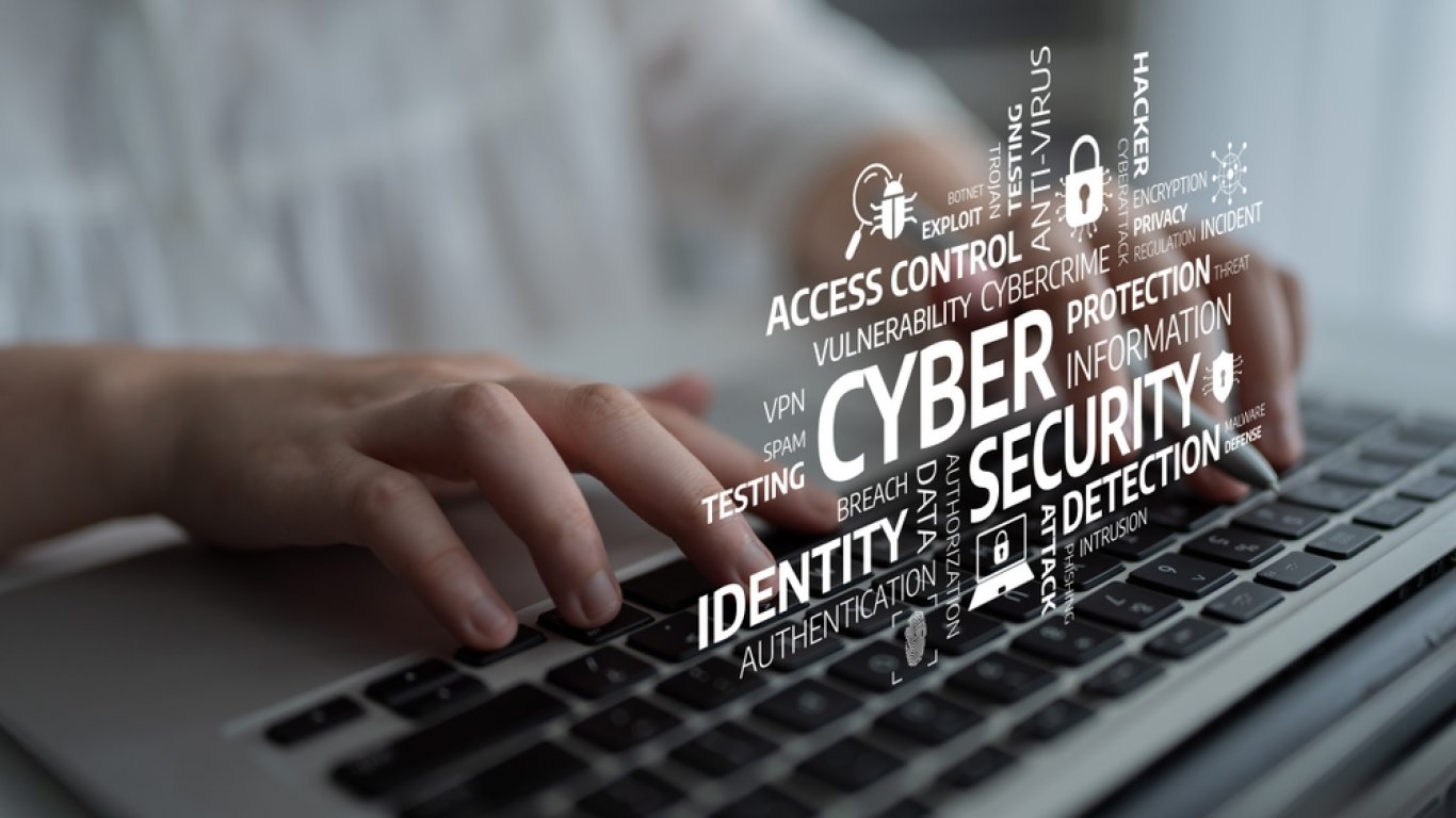 7 тенденции за киберсигурността, които ще ви накарат да настръхнете