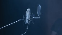 Тайнствената изпълнителка, която всички слушат, но никой не познава