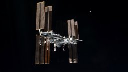 Краят на МКС ще бележи и края на сътрудничеството без граници в космоса