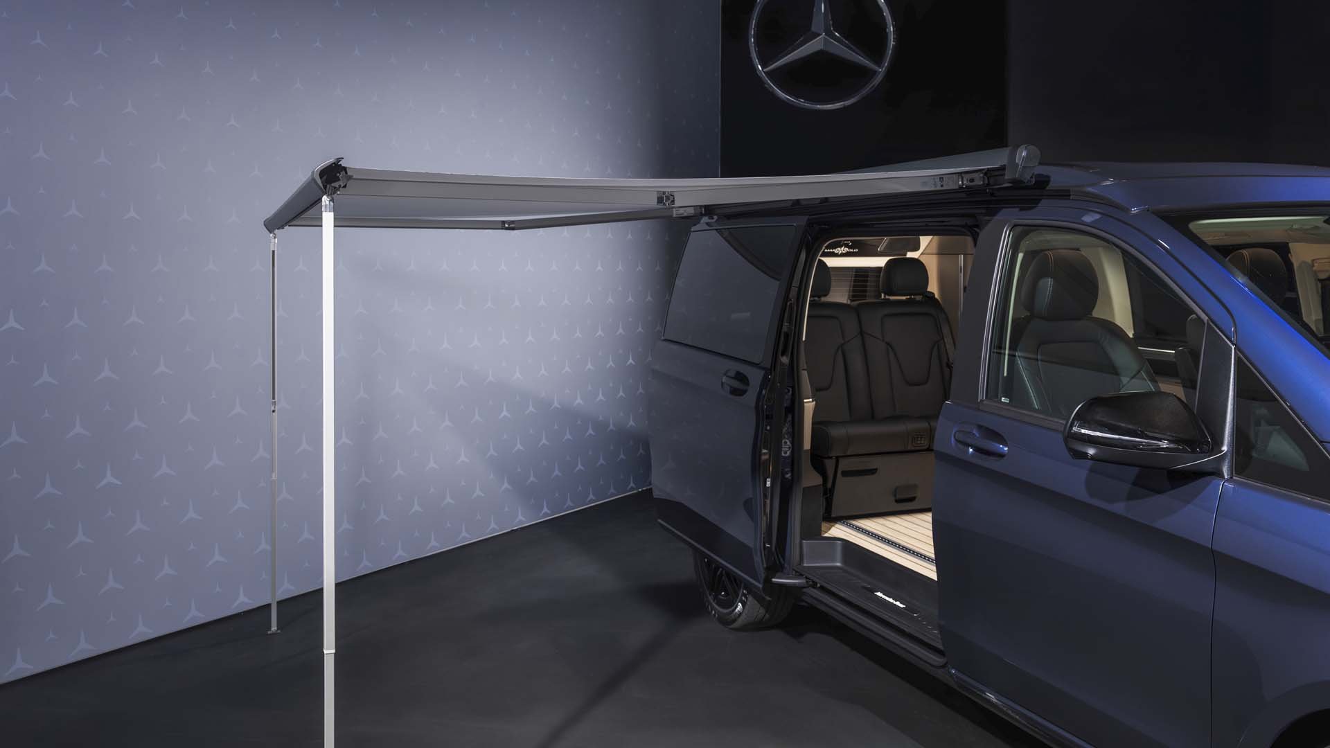 Mercedes-Benz Marco Polo 