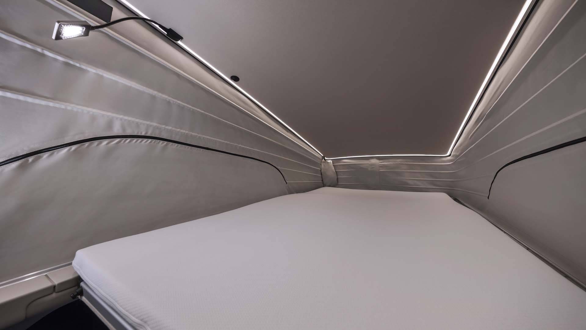 Mercedes-Benz Marco Polo 