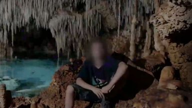 Кой е Николай Златков - един от издирваните младежи по случая "Петрохан"?