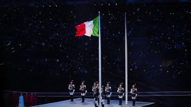 Италия обмисля кандидатура за лятна Олимпиада