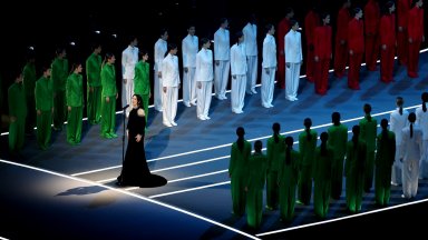 Светът е Олимпиада: Откриване на зимните игри в Милано и Кортина (на живо)