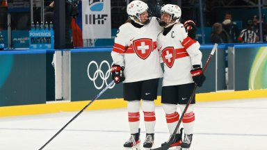 Норовирусът влезе в още един от хокейните отбори на Олимпиадата