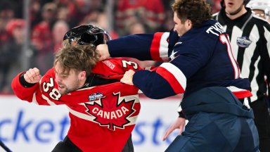 Ще има много драма. Няма да мине и без бой: Светът чака звезден и култов хокеен турнир