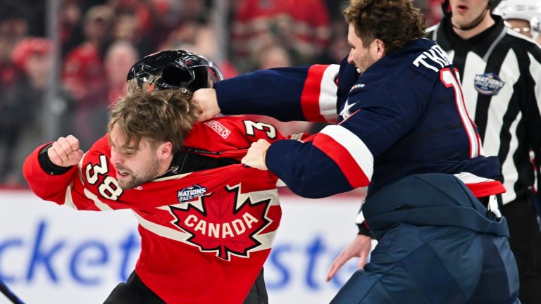 Ще има много драма. Няма да мине и без бой: Светът чака звезден и култов хокеен турнир