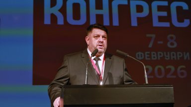 Атанас Зафиров подаде оставка като лидер на БСП