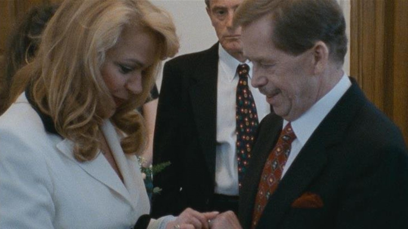 София Филм Фест отбелязва 90 години от рождението на Вацлав Хавел