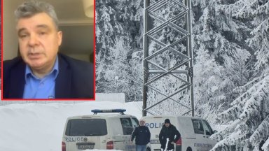 Човекът паяк дава $100 000 награда за информация за изчезналите с Ивайло Калушев младежи