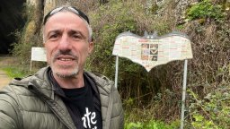 Спелеолог: Ивайло Калушев странеше от общостта ни. Държанието му бе странно