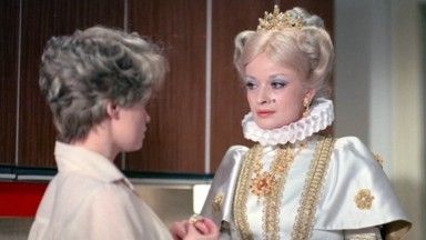 Почина чешката филмова икона Яна Брейхова, която помним и от детския сериал "Арабела"