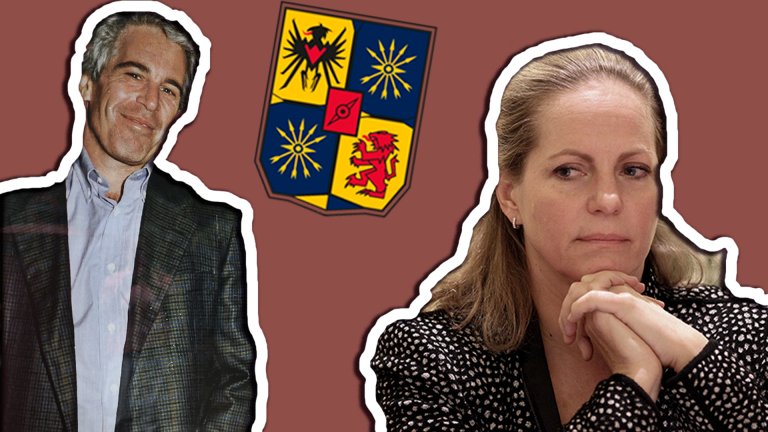 Как фамилията Ротшилд се забърка с Епстийн