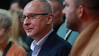 Сергей Станишев: Връщам се, защото в момента опитът не е лукс, а необходимост за БСП