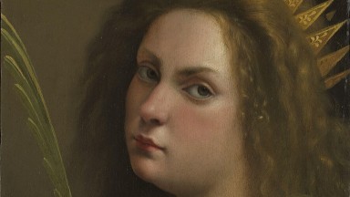 Картина на Артемизия Джентилески беше продадена за рекордните 5,7 милиона долара 