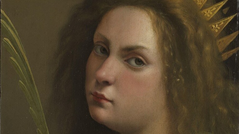 Картина на Артемизия Джентилески беше продадена за рекордните 5,7 милиона долара 