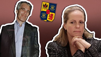 Как фамилията Ротшилд се забърка с Епстийн