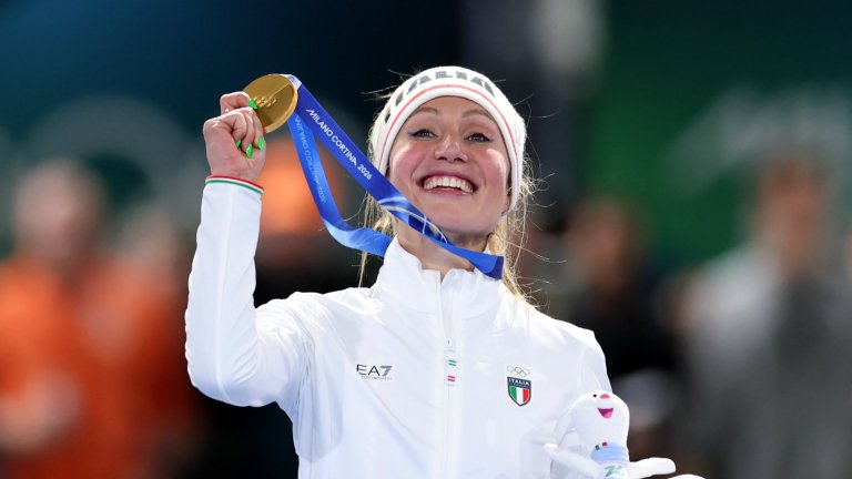 След първия ден: Италия, Норвегия и Япония са №1 по медали