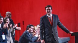 Крум Зарков е новият лидер на БСП 