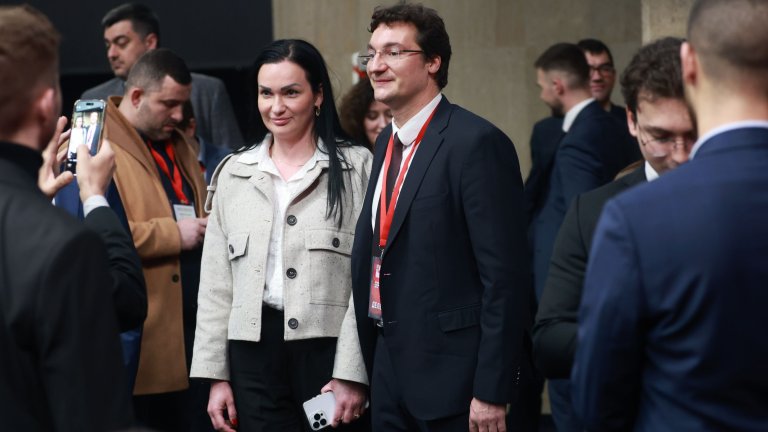 БСП-ОЛ се регистрира за участие в изборите