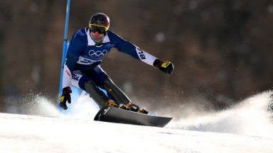 За Световната купа: Само Радо Янков от карето българи стигна осминафиналите в Полша