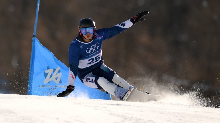 Браво! Тервел, Малена и Радо Янков минаха успешно квалификациите на Олимпиадата