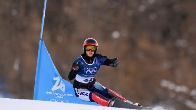 Министърът на спорта: Българската държава ще съдейства на Малена