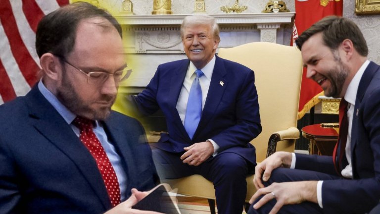 Тихата сила, която влияе върху политика на Тръмп спрямо Европа и говори български