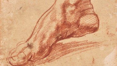 За рекордните 27,2 милиона щатски долара беше продадена наскоро откритата скица на Микеланджело