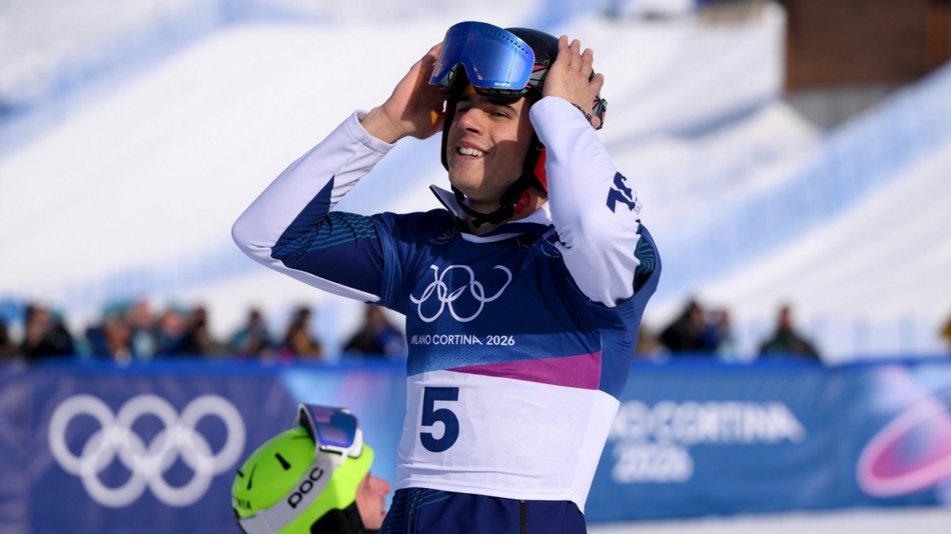 Българската боксова звезда Тервел Пулев сподели силно послание за волята