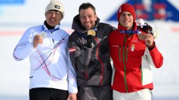 Край на 20-годишното чакане! Тервел Замфиров спечели олимпийски медал за България!