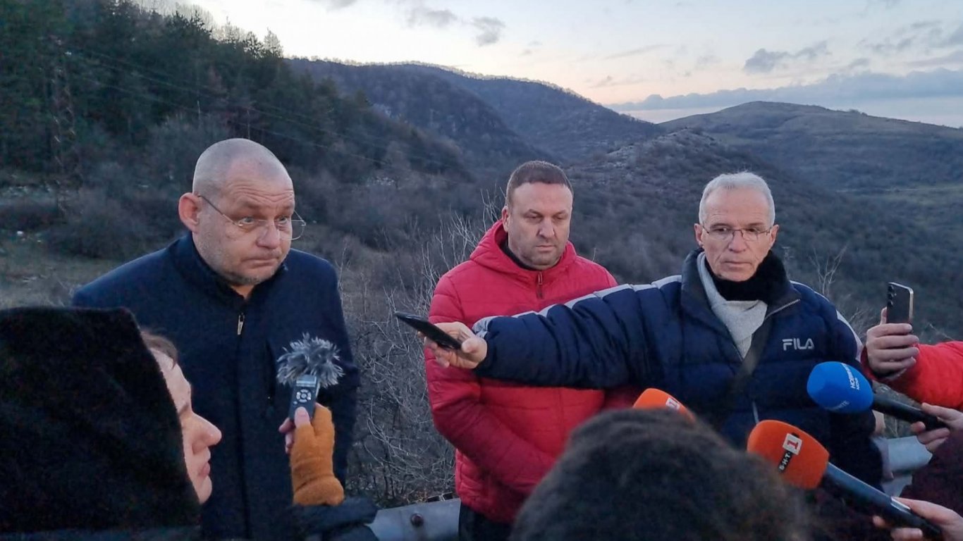 Трагедия без аналог: Откриха мъртви и другите трима издирвани по случая „Петрохан“