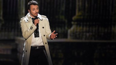 Отвлякоха известен македонски певец пред нощен клуб в Белград