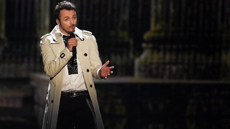 Отвлякоха известен македонски певец пред нощен клуб в Белград