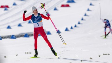 Норвегия поведе в класирането по медали след първия олимпийски уикенд