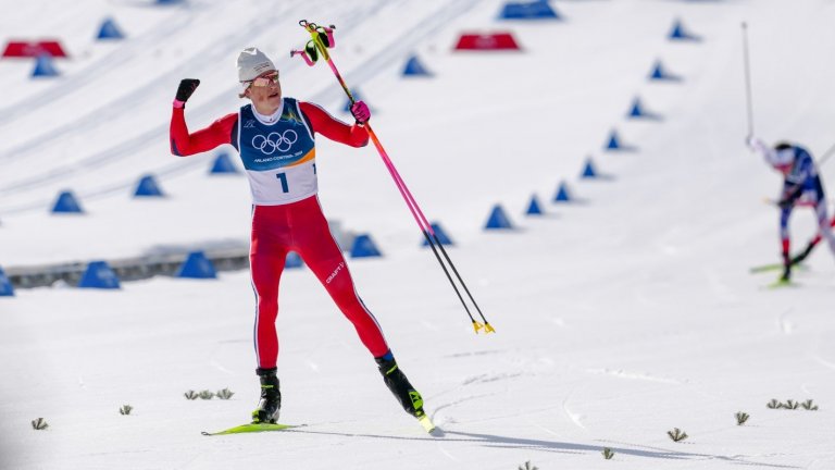Норвегия поведе в класирането по медали след първия олимпийски уикенд